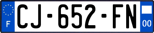 CJ-652-FN
