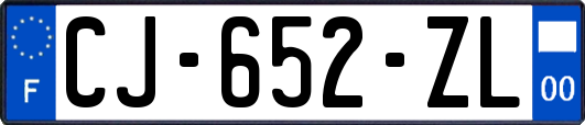 CJ-652-ZL