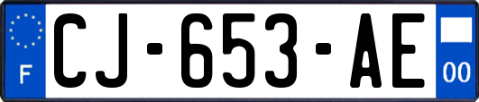 CJ-653-AE