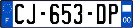 CJ-653-DP