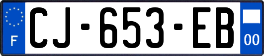 CJ-653-EB