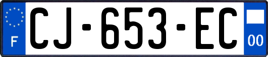 CJ-653-EC