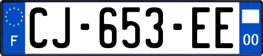 CJ-653-EE