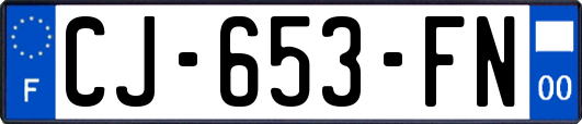 CJ-653-FN