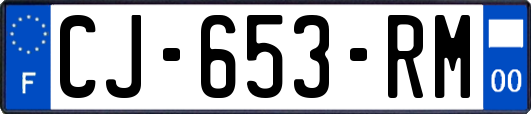 CJ-653-RM