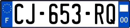 CJ-653-RQ