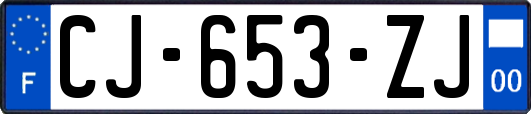 CJ-653-ZJ