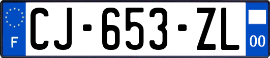 CJ-653-ZL