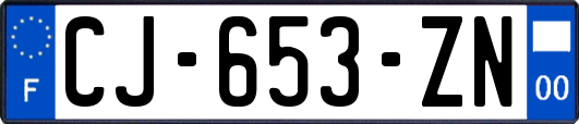 CJ-653-ZN