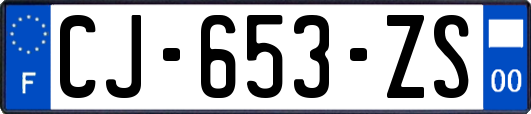 CJ-653-ZS