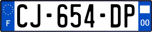 CJ-654-DP