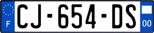 CJ-654-DS