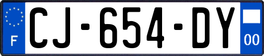 CJ-654-DY