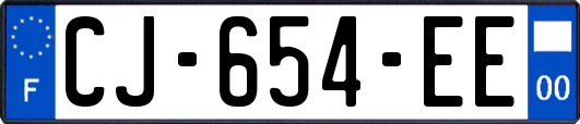 CJ-654-EE