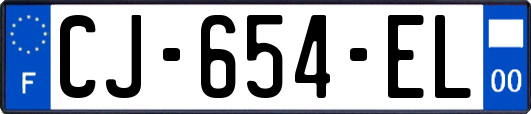 CJ-654-EL