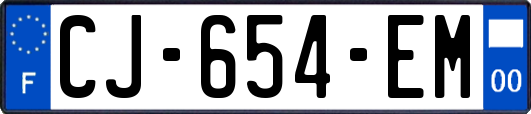 CJ-654-EM