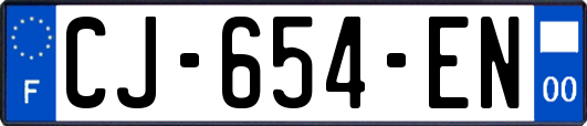 CJ-654-EN