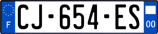 CJ-654-ES