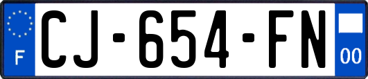CJ-654-FN