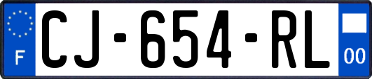 CJ-654-RL