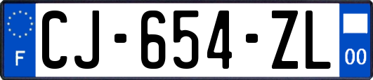 CJ-654-ZL