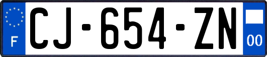 CJ-654-ZN