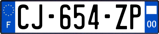 CJ-654-ZP