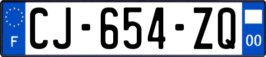 CJ-654-ZQ