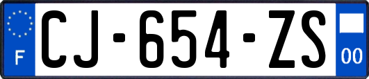 CJ-654-ZS