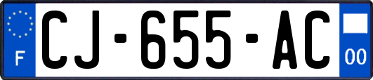 CJ-655-AC