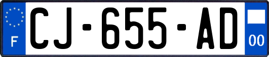 CJ-655-AD