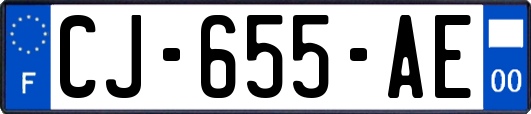 CJ-655-AE