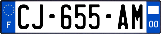 CJ-655-AM