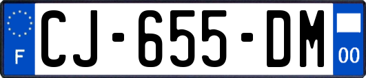 CJ-655-DM