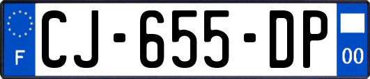 CJ-655-DP