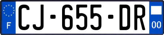 CJ-655-DR