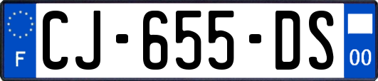 CJ-655-DS
