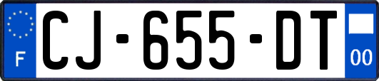 CJ-655-DT