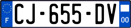CJ-655-DV