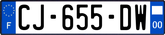CJ-655-DW