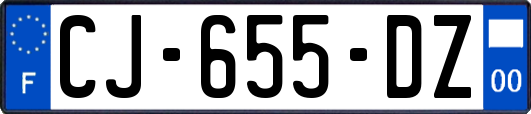CJ-655-DZ