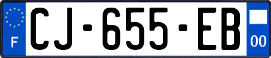 CJ-655-EB