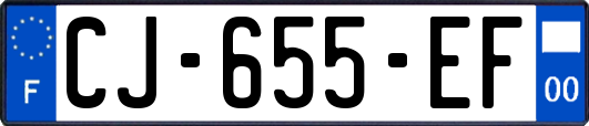 CJ-655-EF