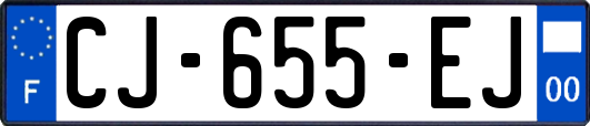 CJ-655-EJ