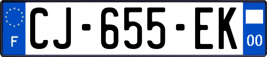 CJ-655-EK