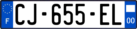 CJ-655-EL