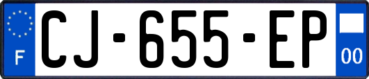 CJ-655-EP