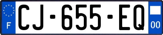 CJ-655-EQ