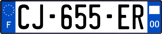 CJ-655-ER