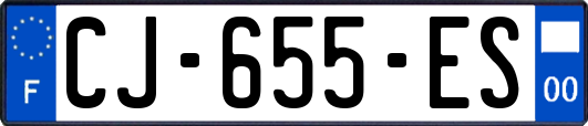 CJ-655-ES